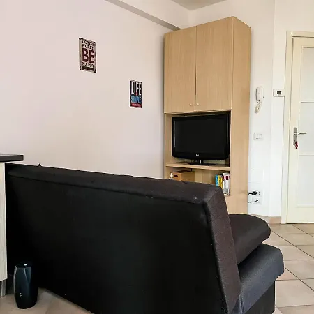 Belvedere_studio Flat